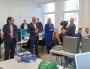 O nouă investiție de 80.000 de euro în laboratoarele UPT