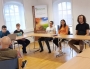Angajarea studenţilor UPT în transformarea orașului discutată în Norvegia