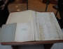 „Mesaje din trecut, în prezent, pentru viitor”. 102 ani de la prima atestare a Bibliotecii UPT